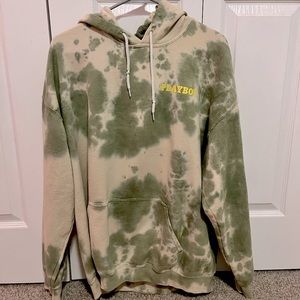 Playboy hoodie
